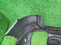 Бампер задний Mercedes GLB X247 (2019-2023) AMG