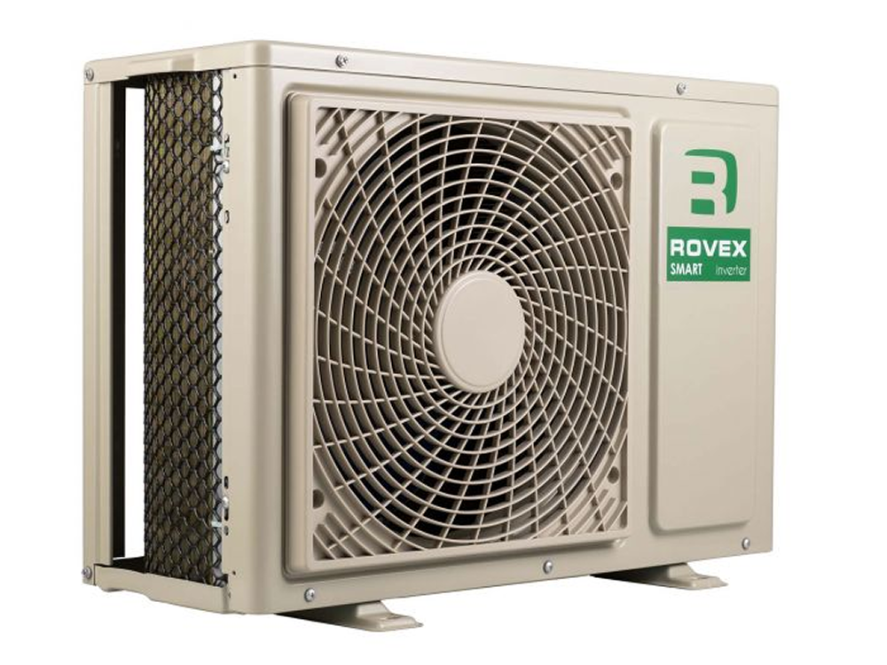 Rovex SMART PRO Inverter RS-09PXI6