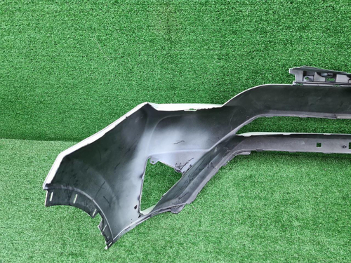 Бампер передний Toyota RAV 4 CA40 (2015-2019)