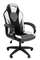 Офисное кресло Chairman Game 17 Россия экокожа черный/серый/белый