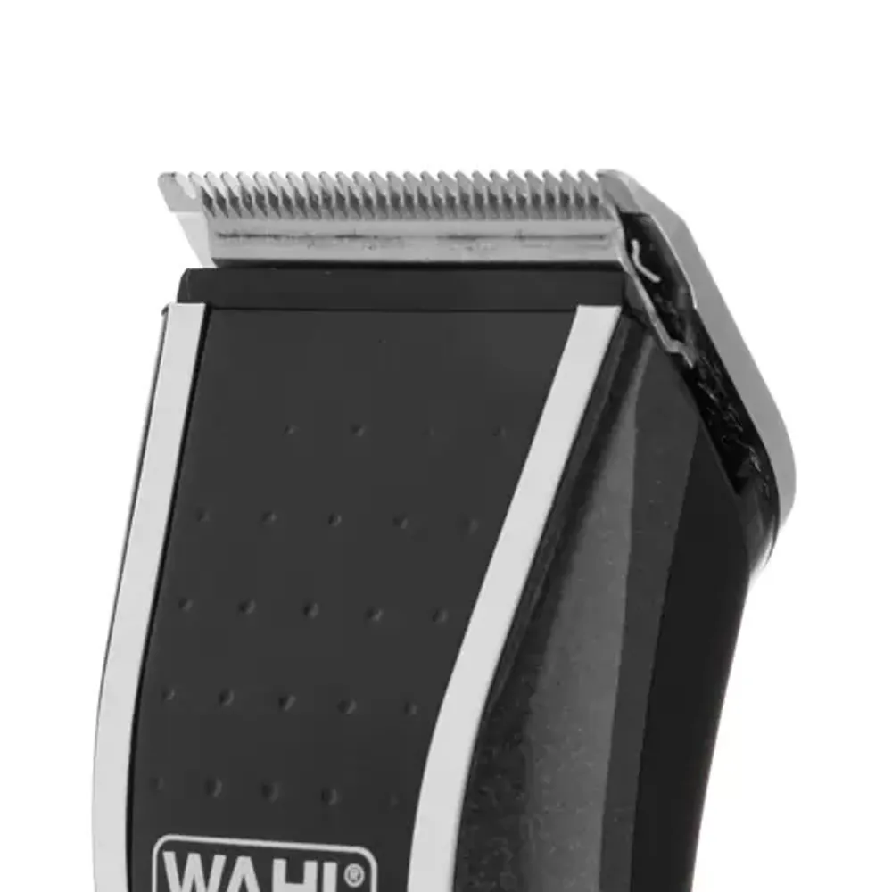 Машинка для стрижки Wahl Lithium Pro LED 1901 беспроводная (1901.0465) - 5