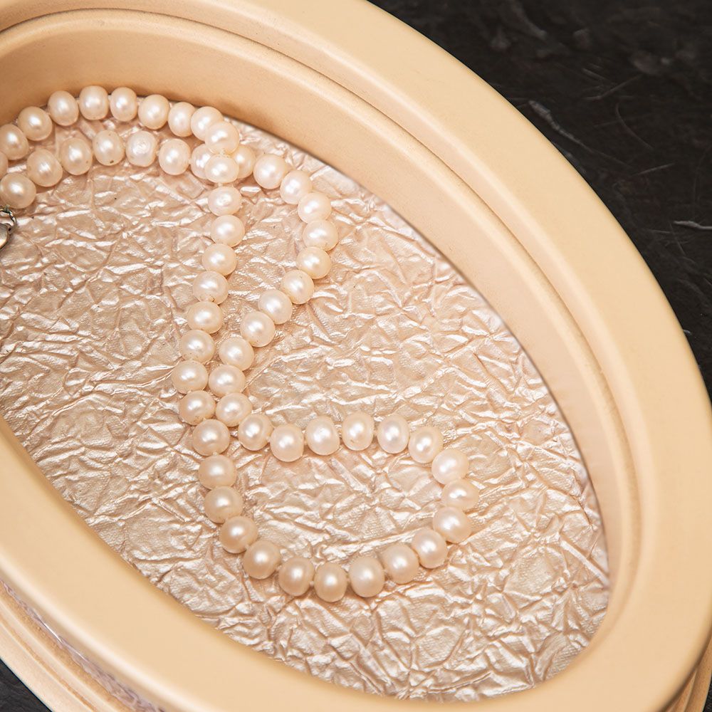 Шкатулка Хозяйка Медной горы Айвори