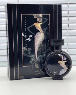 VIP! HFC Devil's Intrigue, 75 ml (для женщин)