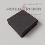 Тротуарная плитка 200х200х60