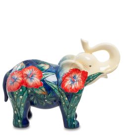 Pavone JP-102/ 7 Фигурка «Слон»