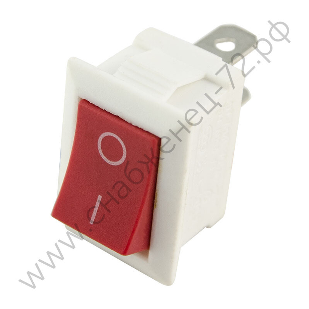 Клавишные переключатели Энергия