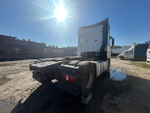 Mercedes-Benz ACTROS 4x2 Седельный тягач 1845 LS (Дизельный, 12,8 л, 449 л.с., АТ)