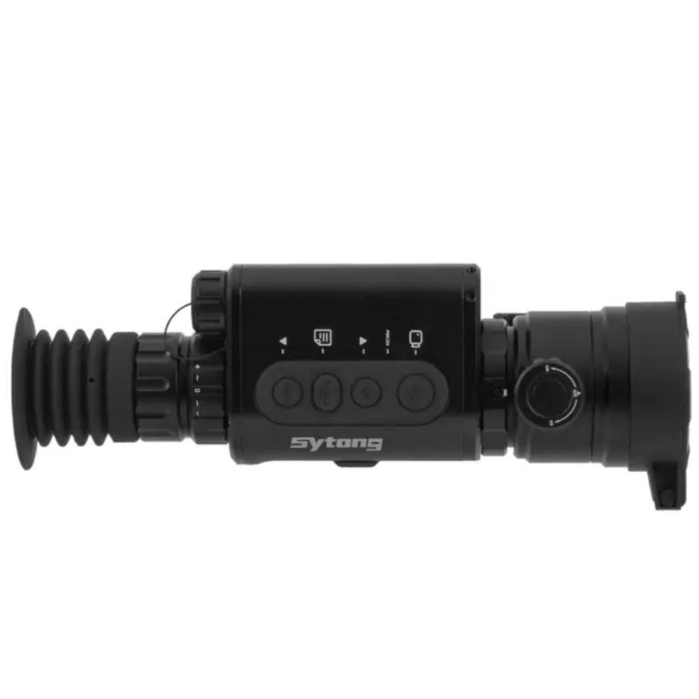 Тепловизионный прицел Sytong RM03-50 (384x288, F50 мм, 4x, 12 µm, NETD <30 mK)