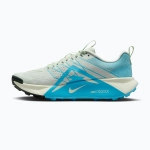 Кроссовки для бега Nike Wildhorse 10 sea glass/black spruce/baltic blue
