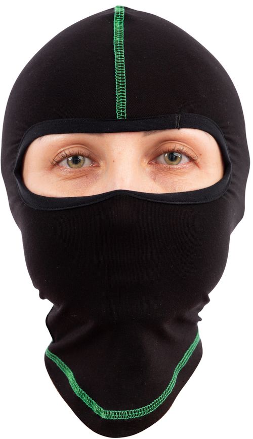 Pancher / Детский /  Черный