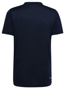 Футболка для мальчика теннисная Adidas B Club Tennis T-Shirt - collegiate navy