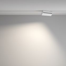 Трековый магнитный светодиодный светильник Maytoni Points Rot Gravity TR077-2-20W4K-W