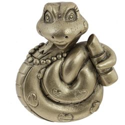 GAEM Магнит "Змея", 1L4,5 W2 H5,5 см, 12в.