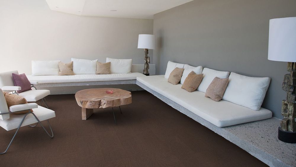 Cork Essence Novel Brick Taffeta, 2,136 м²