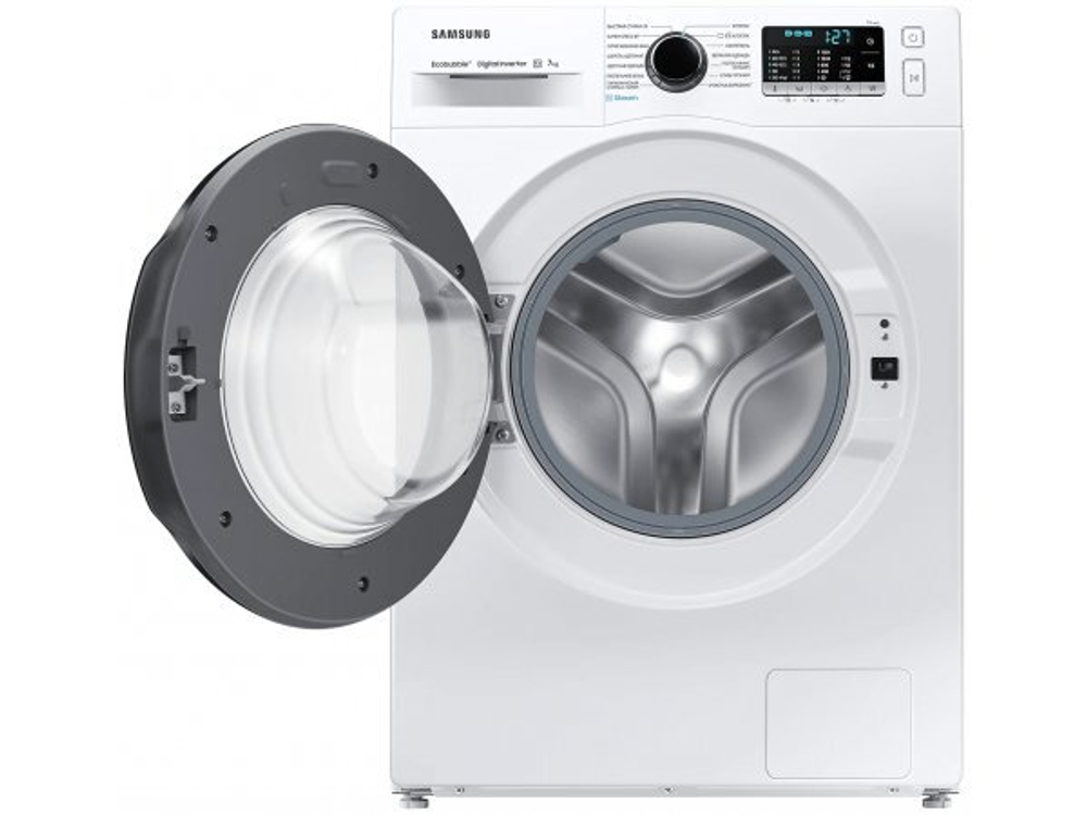 Стиральная машина Samsung WW70AAS26AE