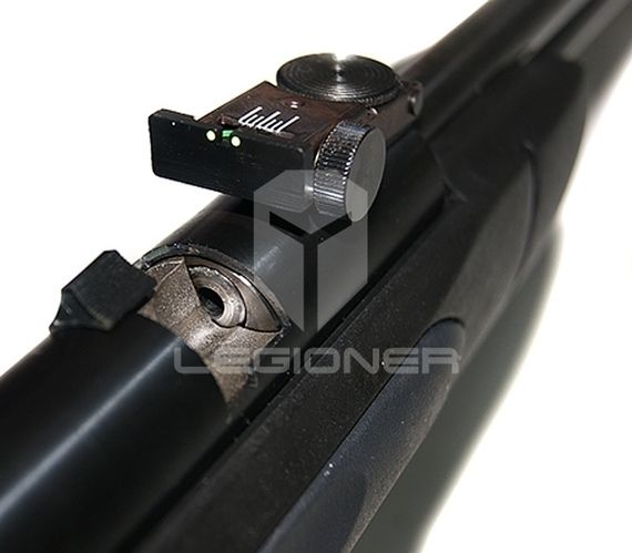 Пневматическая винтовка GAMO CFX