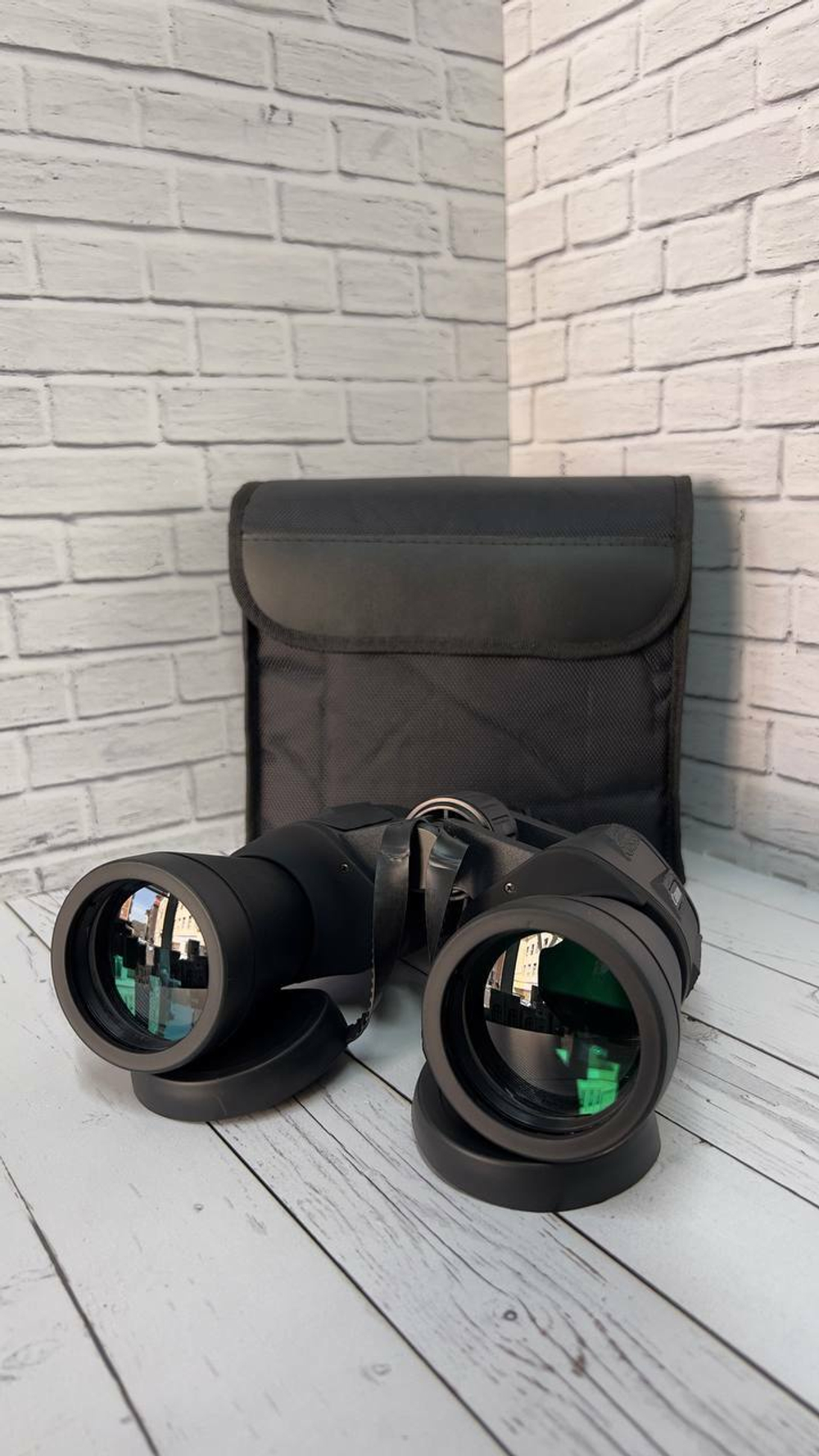 Бинокль Canon 12x50