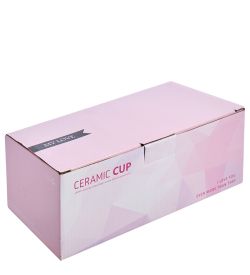 MUG-410/4 Чайная пара «Уютное мгновение»