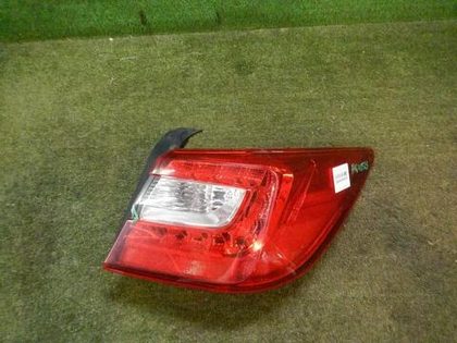Фонарь правый внешний Subaru Legacy 6 B15 (2014-2020)