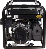 Генератор бензиновый Huter DY11000L