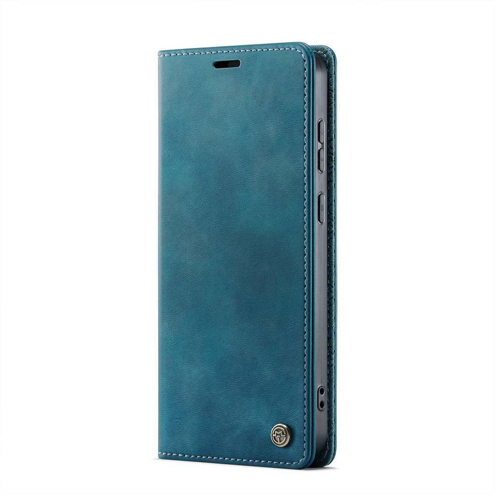 Чехол-книжка CaseMe RFiD Samsung Galaxy S25 Edge