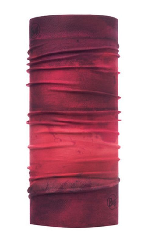 Летняя бандана-труба Buff Rotkar Pink Фото 1