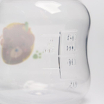 5161806 Бутылочка для кормления 60 мл с соской «Медвежонок»