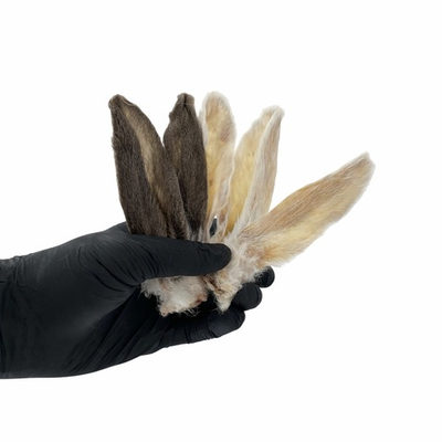 Кроличьи ушки 100 г