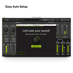 Аудиоинтерфейс Lewitt Connect 6