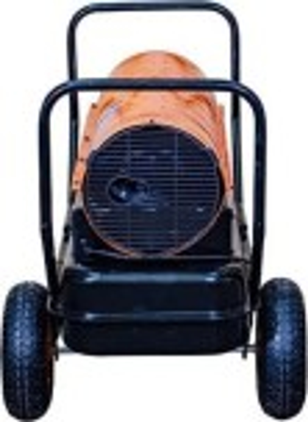 Тепловая пушка на дизтопливе прямого нагрева AURORA TK-30000 8734