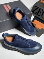 Кроссовки Ermenegildo Zegna