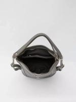 Сумка рюкзак большая через плечо трансформер