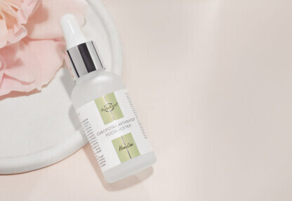 PODIAFARM сыворотка-активатор роста ногтей