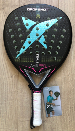 Ракетка для падел Tivoli Drop Shot