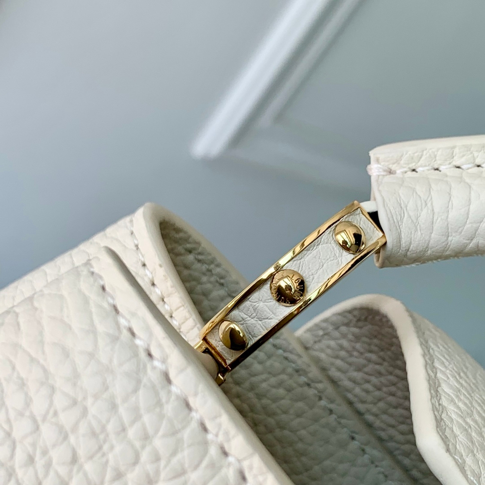 Louis Vuitton Capucines Mini