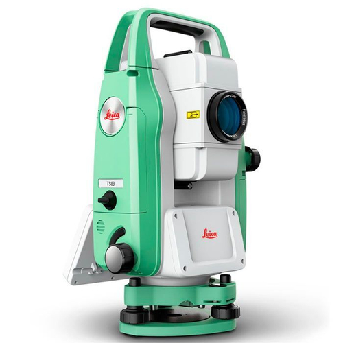 Leica TS03 R500 (5")