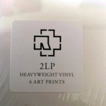 Rammstein / Rammstein (2LP)