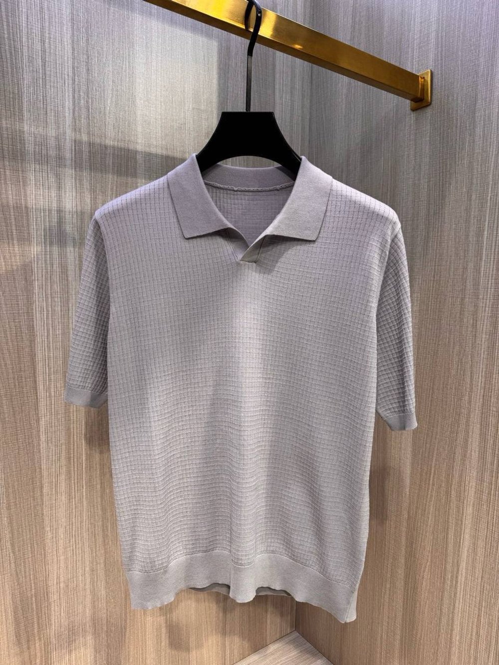 Футболка Loro Piana