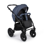 Коляска 2 в 1 Alis Berta