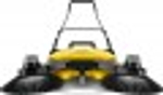 Машина подметальная KARCHER S 6 Twin ручная 1.766-460.0