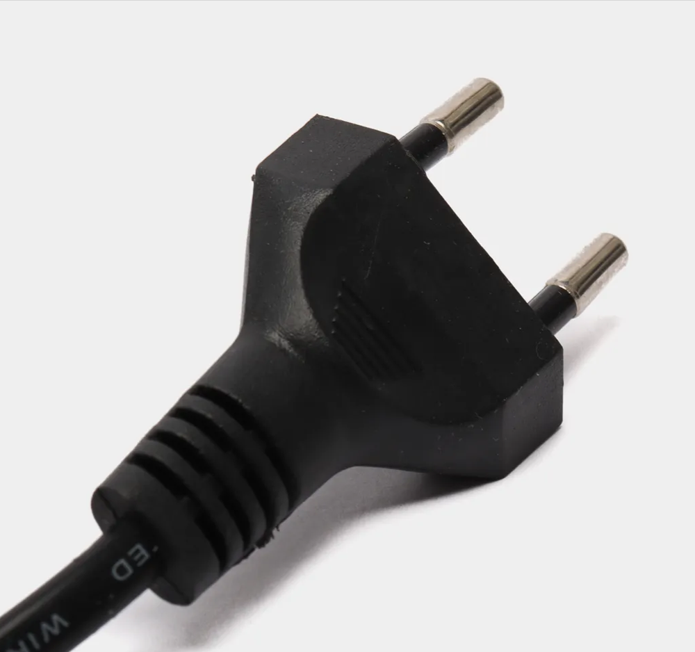 Зарядное уст-во Огонь GY3009-2 (18650/2АКБ) Сетевое