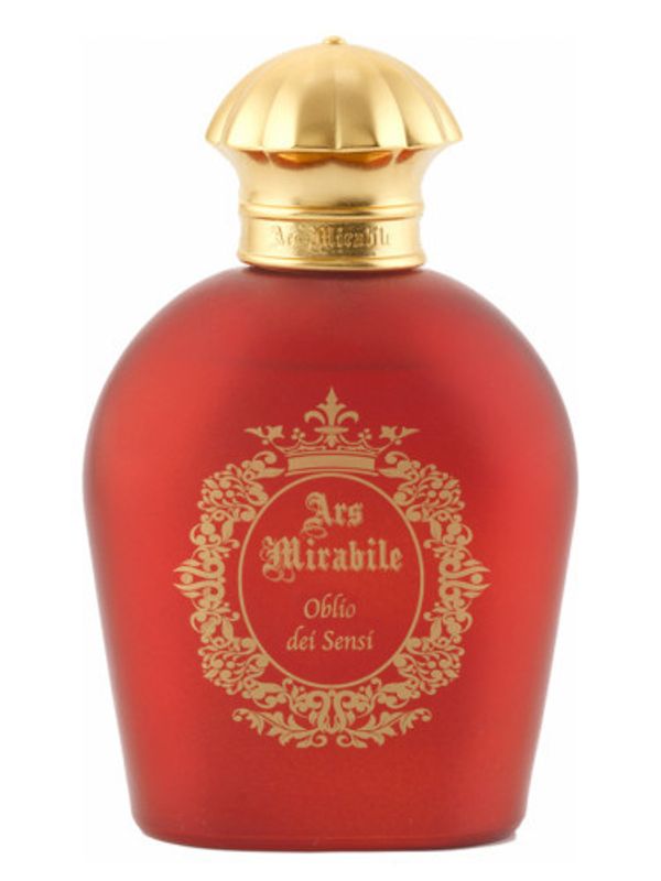Ars Mirabile Oblio dei Sensi