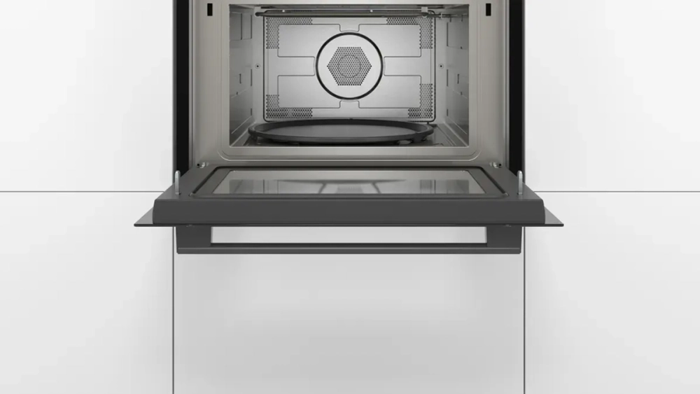 Встраиваемая микроволновая печь Bosch CMA585MB0