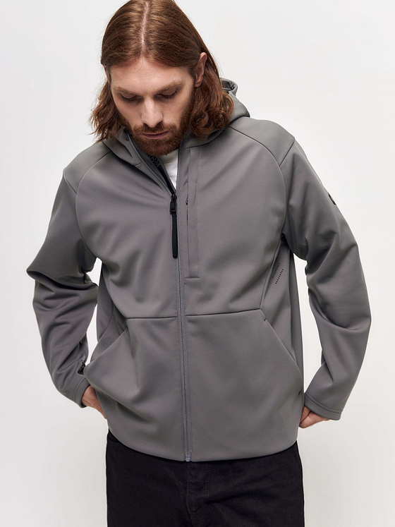 КУРТКА МУЖСКАЯ NORPPA ESSEY ( 100528 )