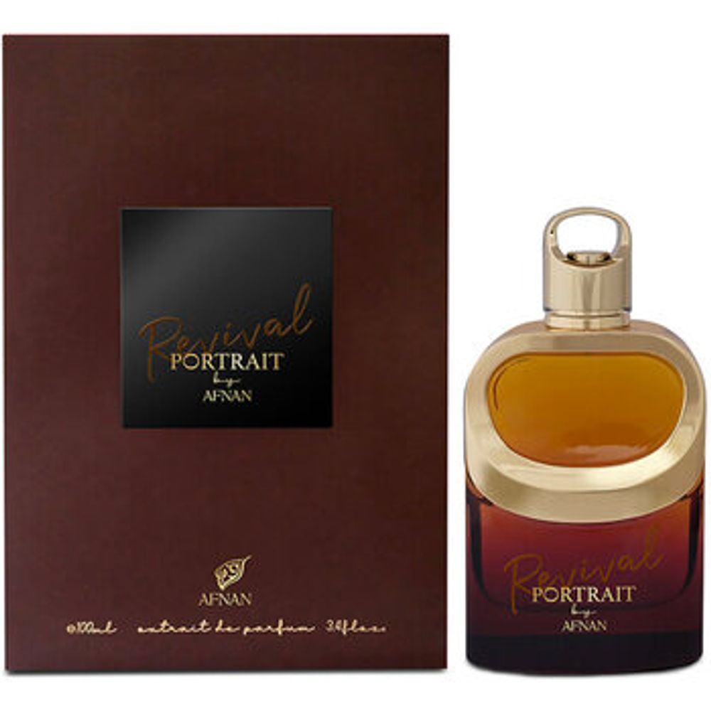 Afnan Portrait Revival Perfumed extract 100ml