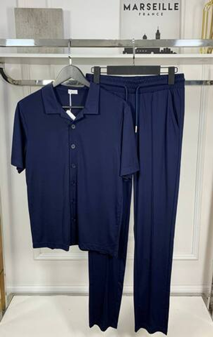 Прогулочный костюм Brunello Cucinelli