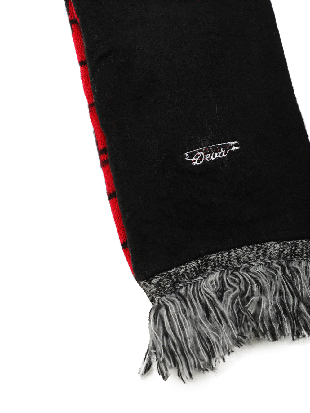 Шарф Knitted Scarf (150 X 20cm) - Aw25