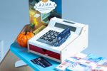 Методический интерактивный комплекс «АЛМА Финансовый гений»