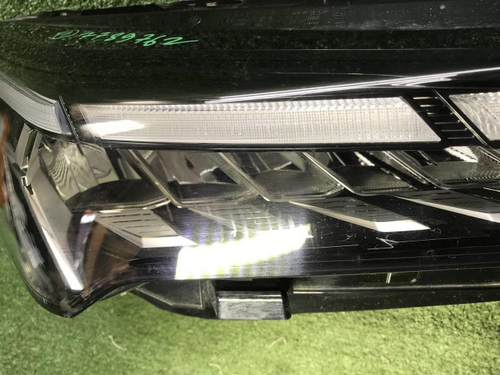 Фара правая Geely Coolray (2023-н.в.) LED
