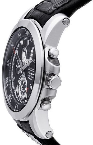 Мужские часы Seiko SPC161P2